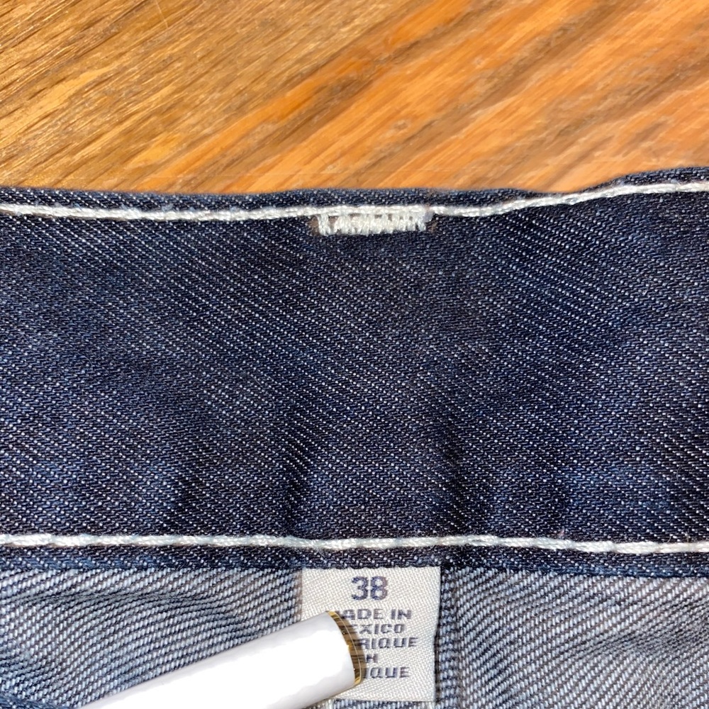 True Religion Skinny Jeans - Picture 5 of 7